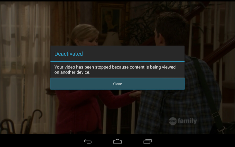 Illustration for article titled Sling TV Review: Holy Crap, We've Figured Out Internet Television